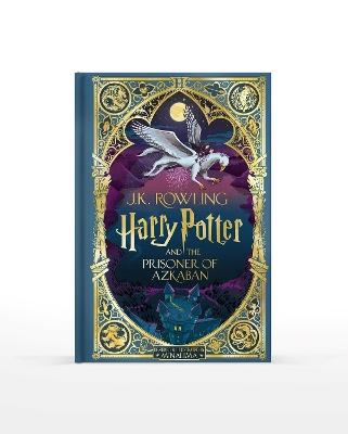 Harry Potter and the Prisoner of Azkaban