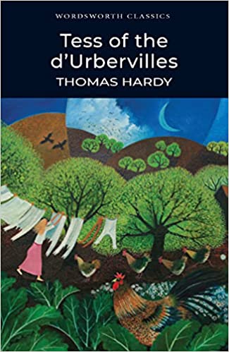 Tess of the d'Urbervilles