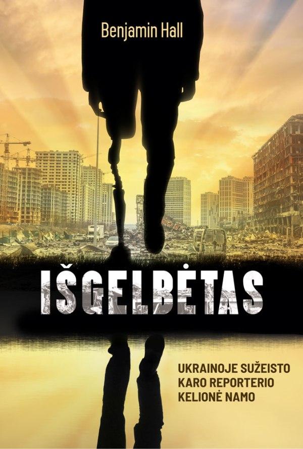 Išgelbėtas