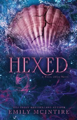 Hexed Never After 6