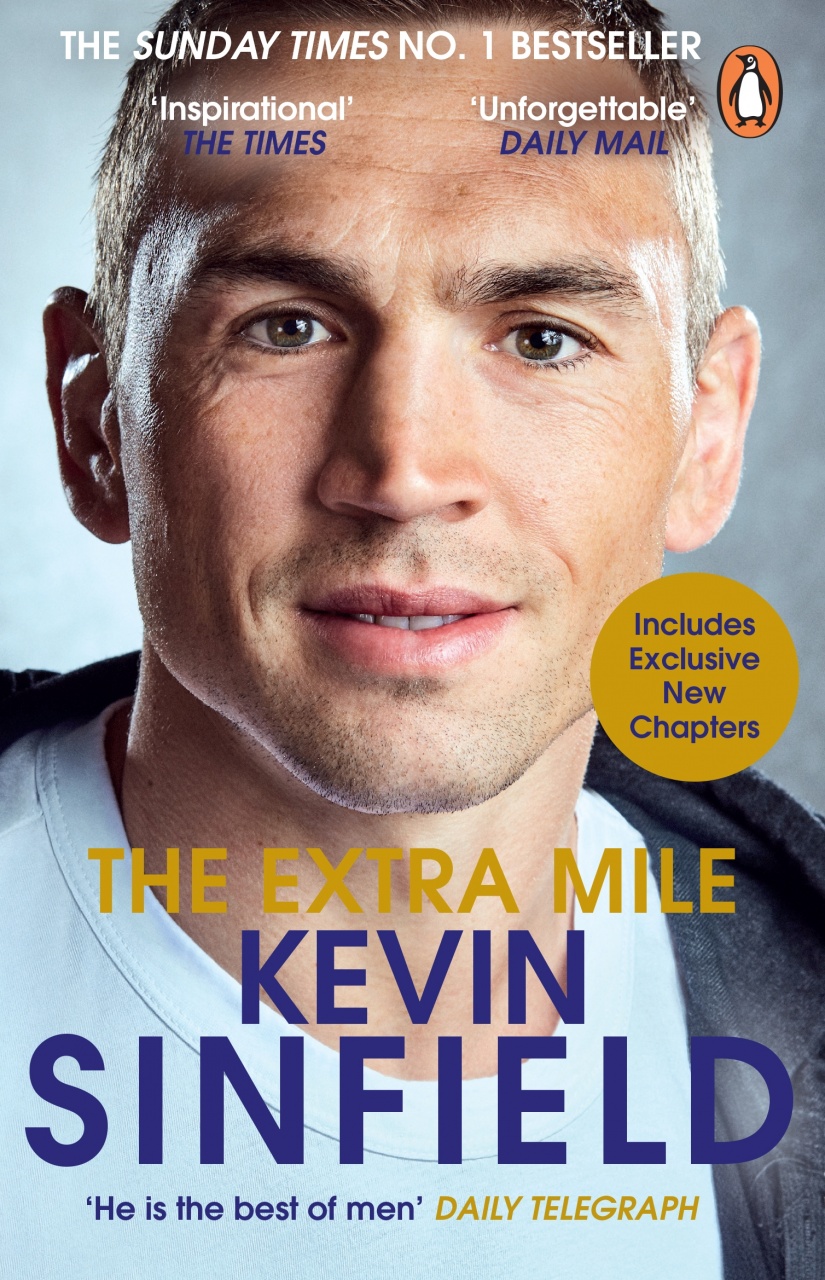 Extra Mile