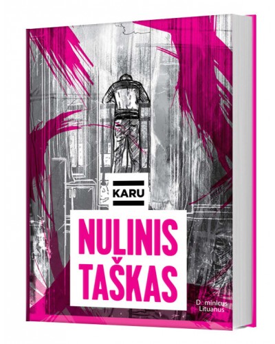 Nulinis taškas