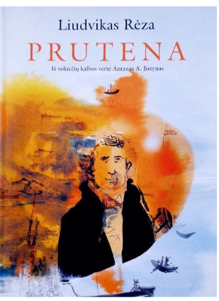 Prutena