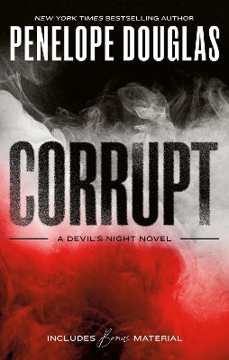 Corrupt Devil's Night