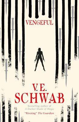Vengeful