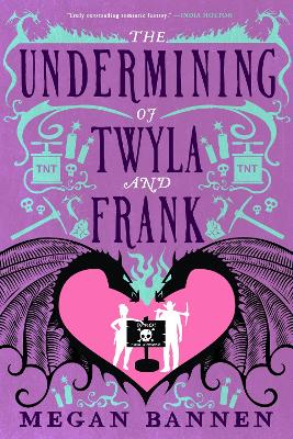 The Undermining of Twyla & Fra nk