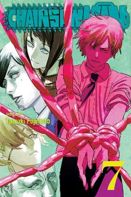 Chainsaw Man Vol. 7 : 7 Chainsaw Man