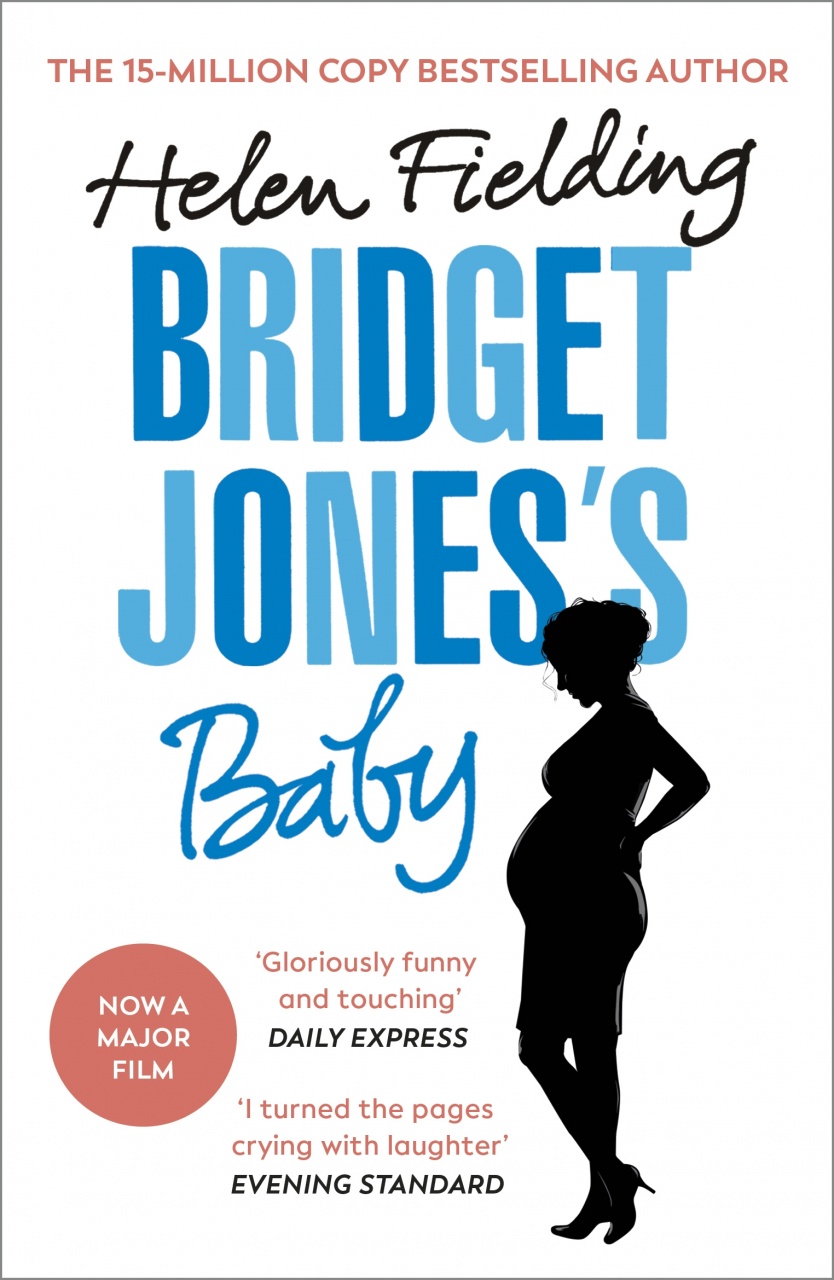 Bridget Jones’s Baby
