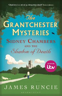 Sidney Chambers and The Shadow of Death 1