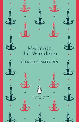Melmoth the Wanderer