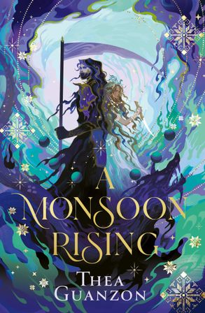 A Monsoon Rising : 2 The Hurricane Wars