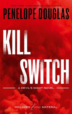 Kill Switch Devil's Night