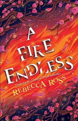 A Fire Endless 2 Elements of Cadence
