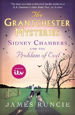 Sidney Chambers and the Proble m of Evil 3