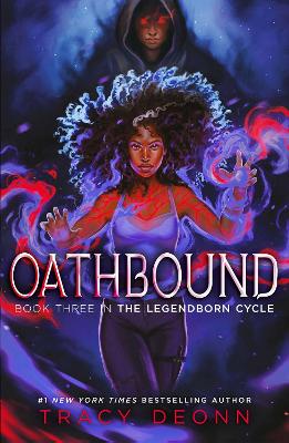 Oathbound Book 3 The Legendborn Cycle