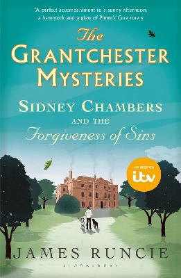 Sidney Chambers and The Forgiveness of Sins 4