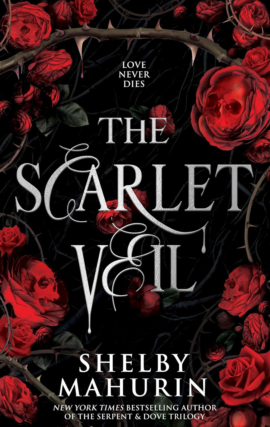 SCARLET VEIL