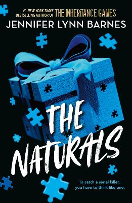 The Naturals Book 1 The Naturals