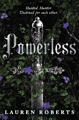 Powerless Book 1 The Powerless Trilogy