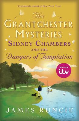 Sidney Chambers and The Danger s of Temptation