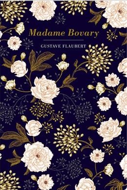 Madame Bovary Chiltern Classic