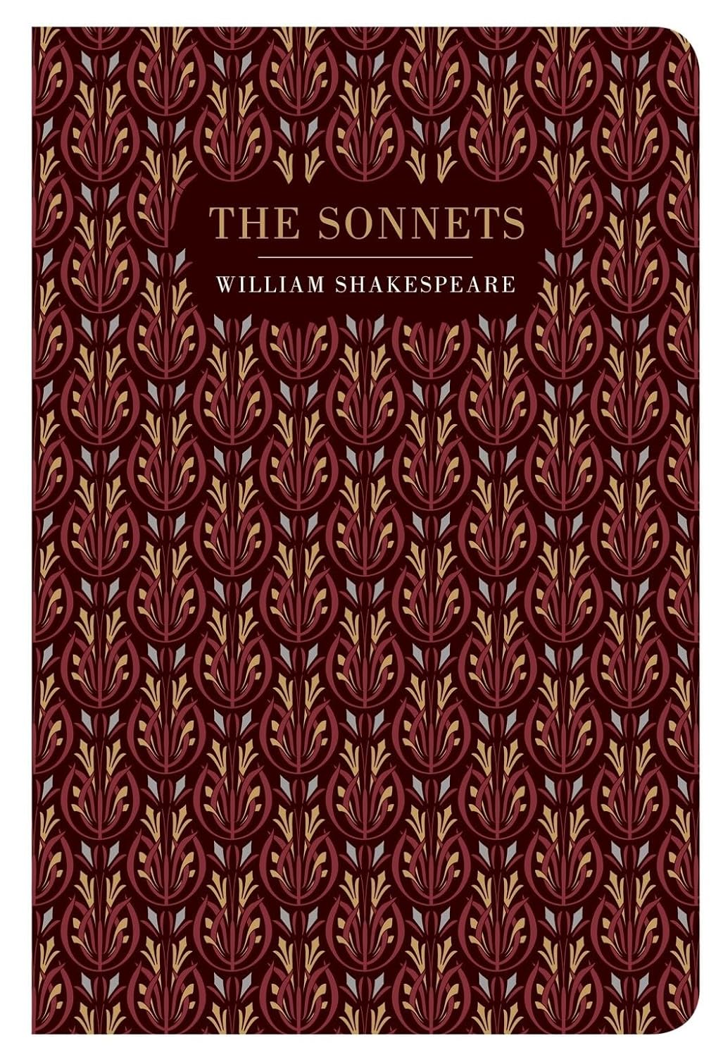 The Sonnets Chiltern Classic William Shakespeare