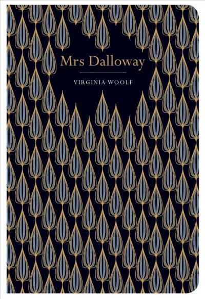 Mrs Dalloway Chiltern Classic