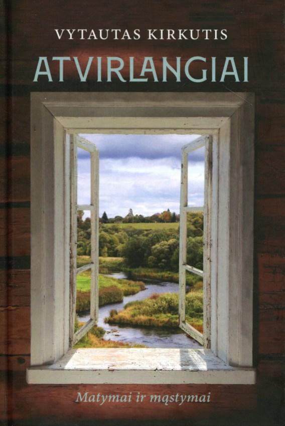Atvirlangiai