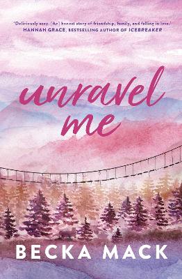 Unravel Me (Playing for Keeps 3)