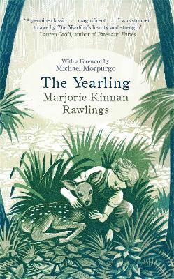 The Yearling (The Pulitzer prize-winning novel)
