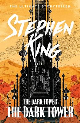 Dark Tower 7: Dark Tower