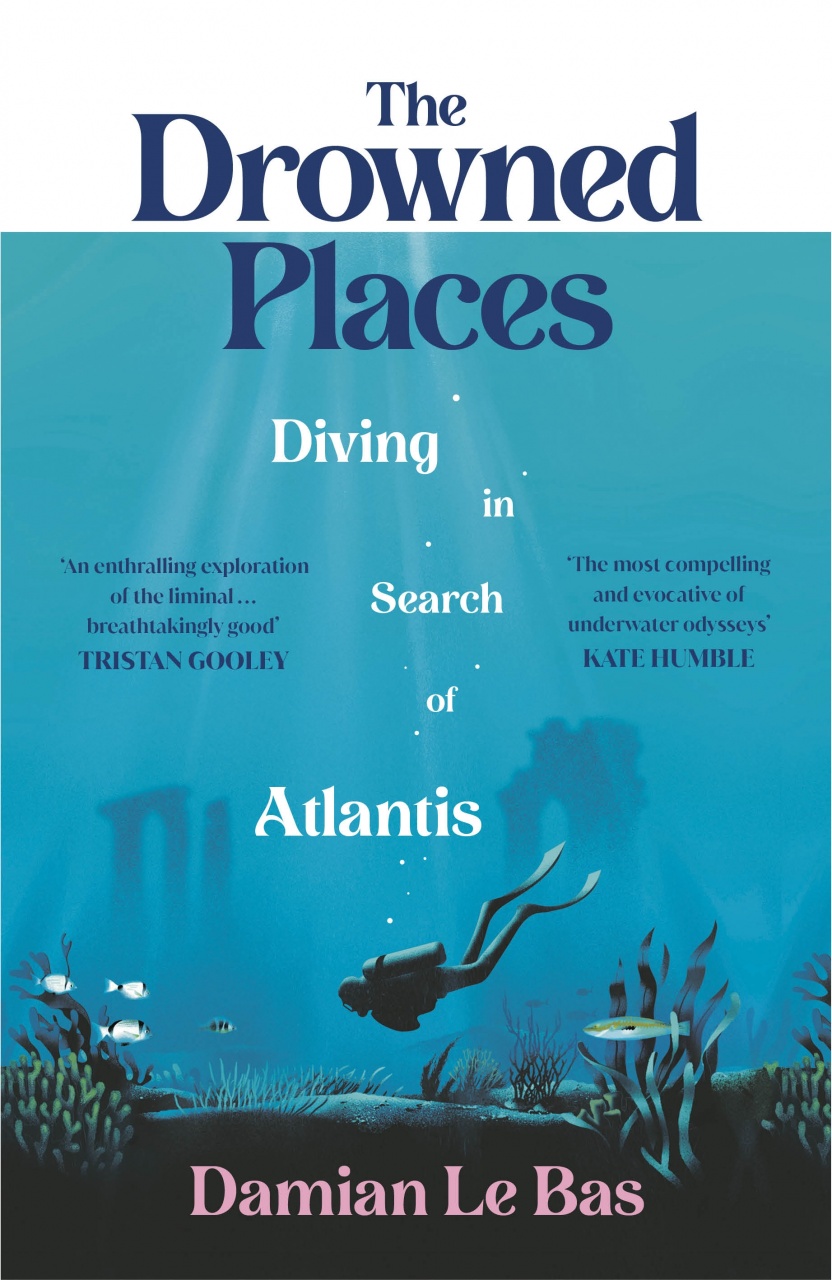 Drowned Places