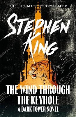 Wind Through the Keyhole