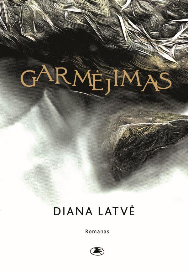Garmėjimas
