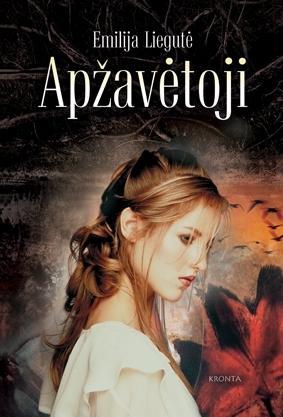 Apžavėtoji