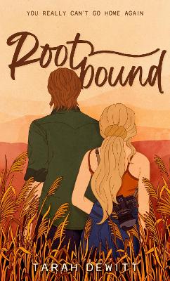 Rootbound: A country romance