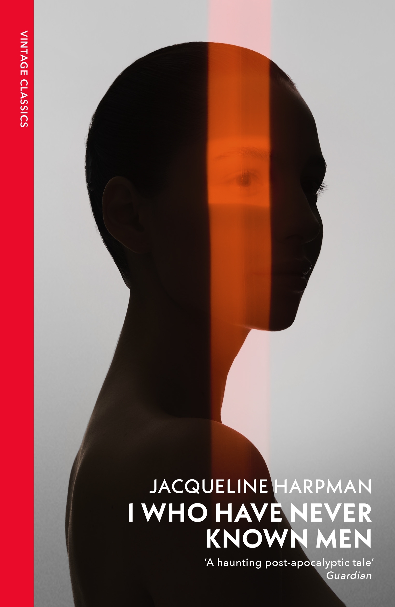I Who Have Never Known Men:  A haunting post-apocalyptic tale