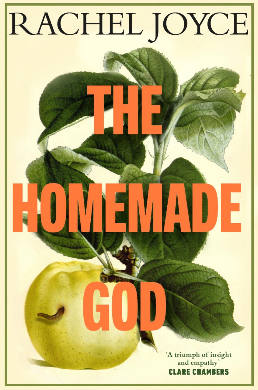 Homemade God