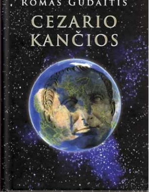 Cezario kančios