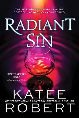 Radiant Sin Dark Olympus