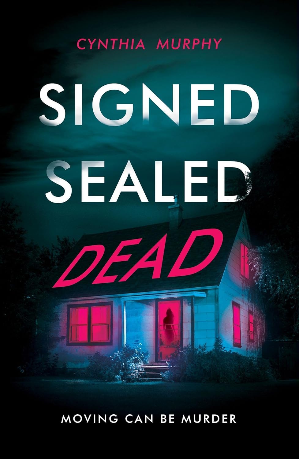 Signed Sealed Dead