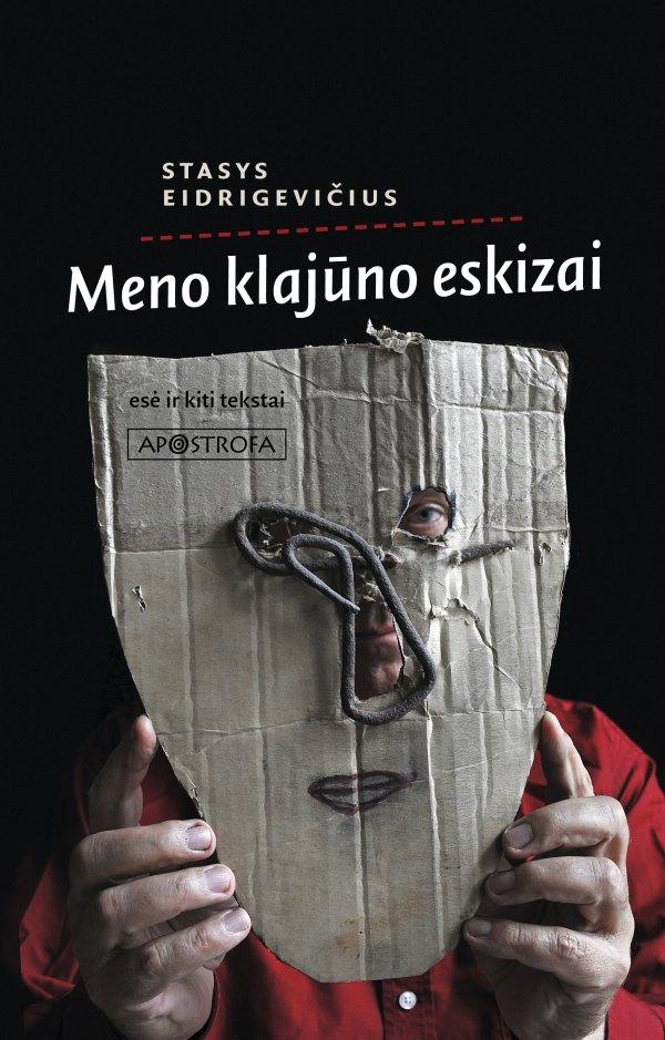 Meno klajūno eskizai