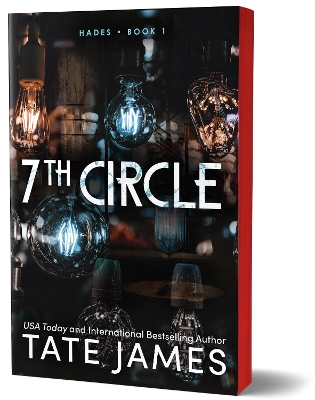 7th Circle Book 1 Hades
