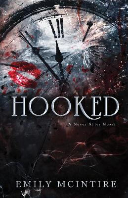 Hooked Book 1 Never After