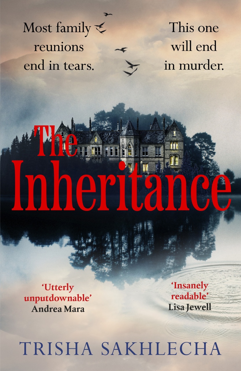 Inheritance