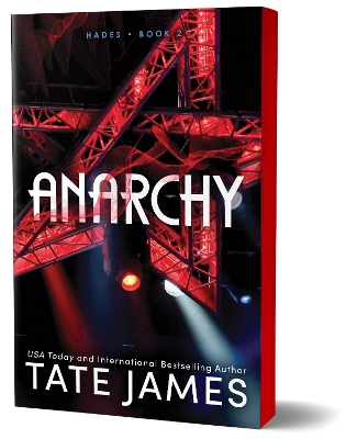 Anarchy Book 2 Hades