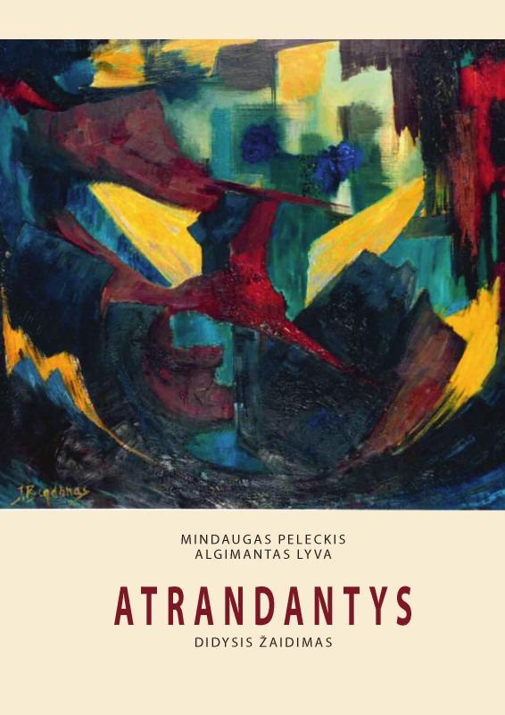 Atrandantys