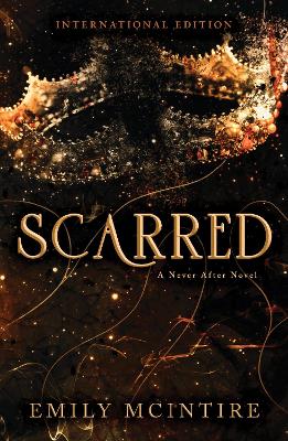 Scarred Book 2 Never After