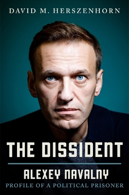 The Dissident : Alexey Navalny