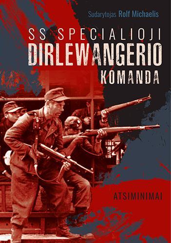 SS specialioji Dirlewangerio komanda